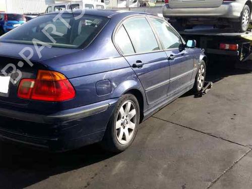 Xenon ballast BMW 3 (E46) 320 d | BP16085347C53