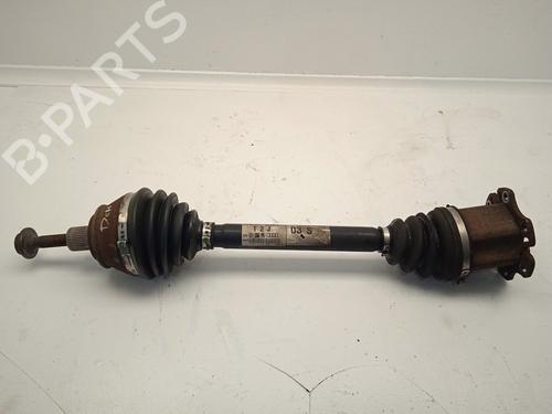 Used Right front driveshaft Right front driveshaft AUDI A6 C6 (4F2) 3.2 FSI quattro (255 hp) 16467130 16467130