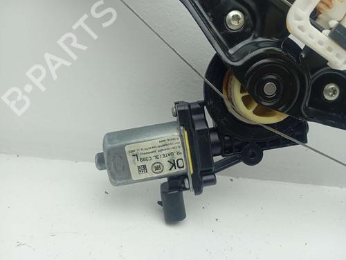 Front left window mechanism FIAT PANDA (312_, 319_) 1.0 Mild Hybrid (312.PYD1B) | BP40096587C22 - Image 3
