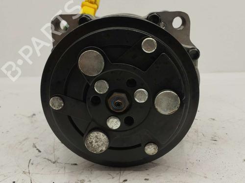 Used AC compressor PEUGEOT 406 (8B) [1995-2005]  31616210