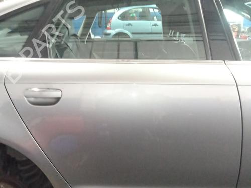 Used Right rear door AUDI A6 C6 (4F2) 3.2 FSI quattro (255 hp) 16444559