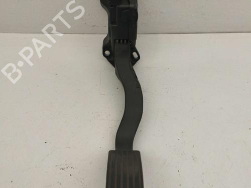 Used Pedal Pedal PEUGEOT 208 I (CA_, CC_) [2012-2021] 17071668 17071668