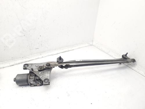 Used Front wiper motor VOLVO C30 (533) [2006-2013]  11151557