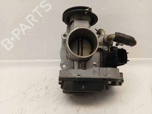 Used Throttle body Throttle body DAEWOO KALOS (KLAS) 1.2 (72 hp) 40603097 40603097
