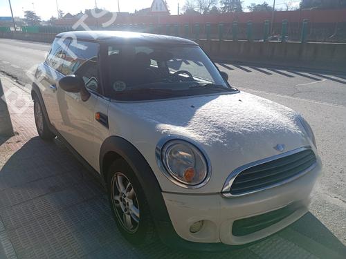 Ricambi MINI MINI (R56)    4636982