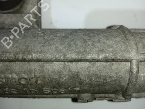 Steering rack SMART FORTWO Coupe (451) 1.0 (451.331, 451.380) | BP4337655M22 - Image 4