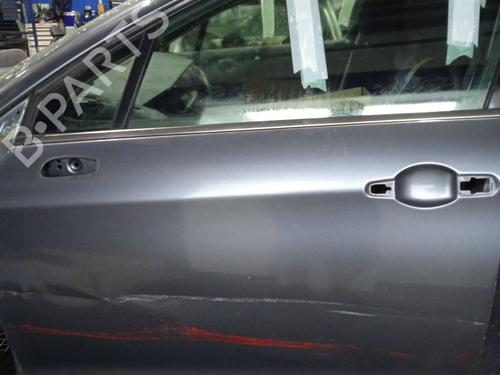 Used Left front door Left front door CITROËN C5 III (RD_) 2.0 HDi 165 (RDRHHA, RDRHH8) (163 hp) 39721538 39721538