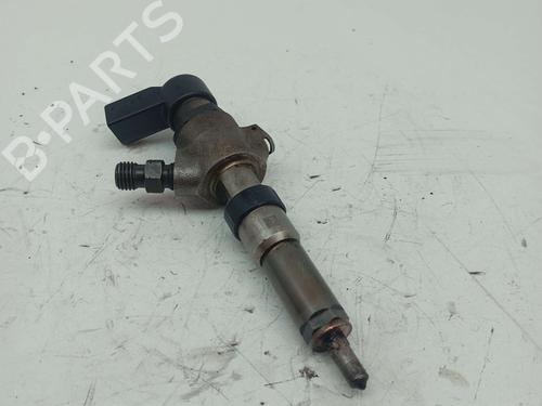 Used Injector Injector CITROËN C3 I (FC_, FN_) 1.4 HDi (68 hp) 31617801 31617801