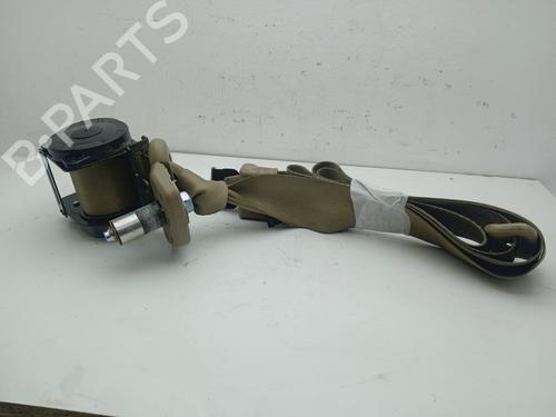Used Rear left seatbelt SSANGYONG RODIUS I [2005-2026]  24365466