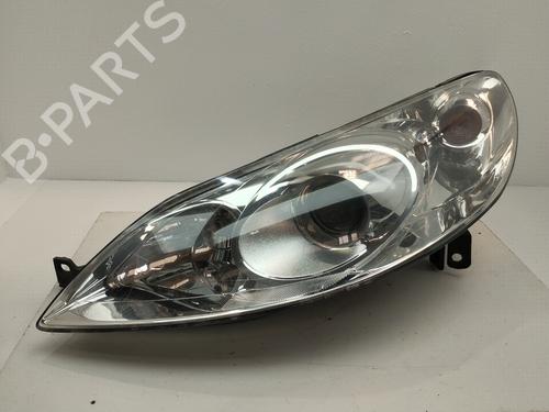 left-headlight-peugeot-407-6d_-2004-2005-2006-2007-2008-2009-2010-2011-31616226 main image