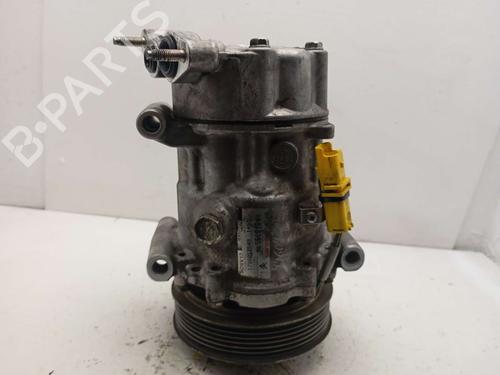 Used AC compressor CITROËN C2 (JM_) 1.4 HDi (68 hp) 4336694