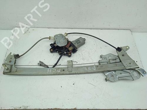 Used Front right window mechanism Front right window mechanism TOYOTA CELICA Coupe (_T20_) 1.8 i 16V (AT200) (116 hp) 11529291 11529291