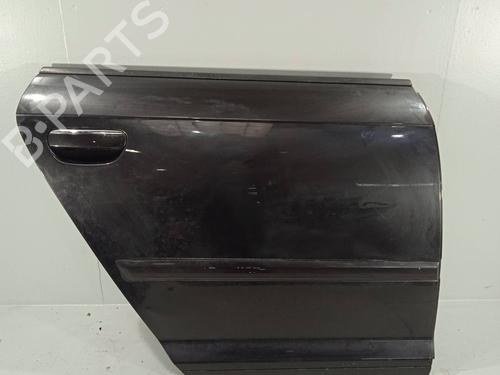 Used Right rear door AUDI A3 Sportback (8PA) [2004-2015]  15615344