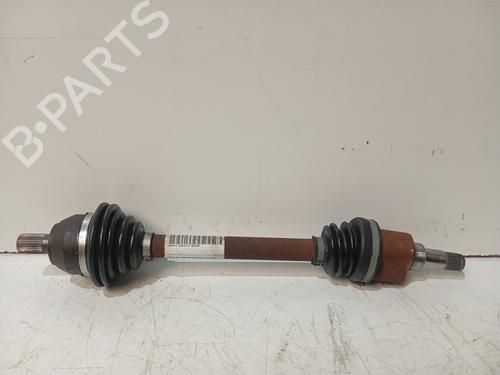 Used Left front driveshaft FORD FOCUS II (DA_, HCP, DP) 1.6 (100 hp) 4284192