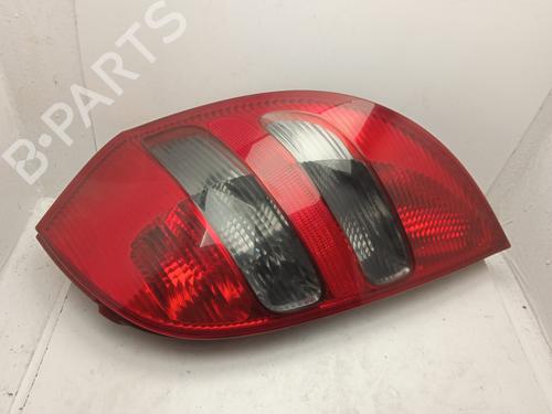 Used Right taillight Right taillight 11151788 11151788
