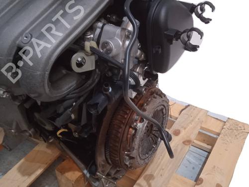 Engine RENAULT LAGUNA II (BG0/1_) 2.0 16V IDE (BG0N) | BP4326432M1 