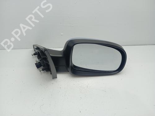 Used Right mirror OPEL TIGRA TwinTop (X04) 1.4 (R97) (90 hp) 24447288