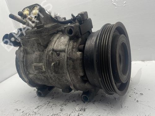 Used AC compressor BMW 5 (E34) [1987-1995]  4334457