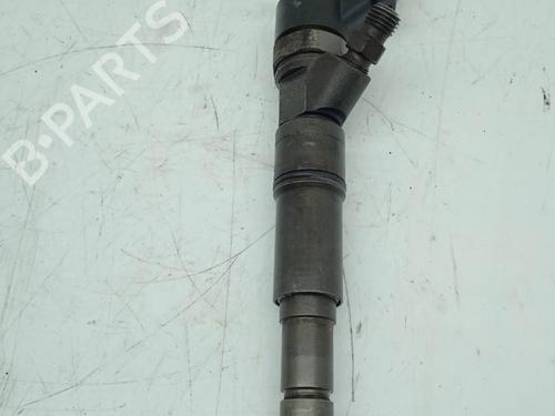 Used Injector Injector BMW 5 (E39) 525 tds (143 hp) 11768873 11768873