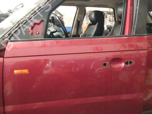 Used Left front door LAND ROVER RANGE ROVER SPORT I (L320) [2005-2013]  23021350