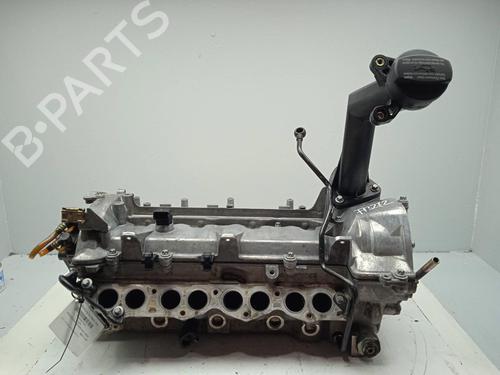 Used Cylinder head MERCEDES-BENZ A-CLASS (W168) A 170 CDI (168.009, 168.109) (95 hp) 15780095