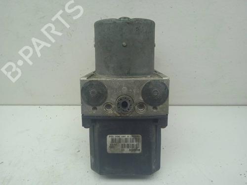 Used ABS pump FIAT STILO (192_) 1.9 D Multijet (100 hp) 4274424