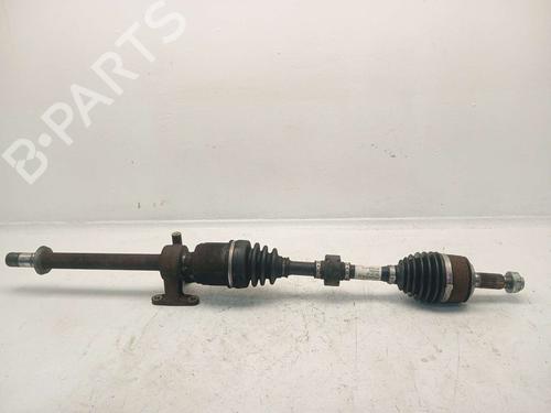 Used Right front driveshaft Right front driveshaft HONDA CIVIC VIII Hatchback (FN, FK) 2.2 CTDi (FK3) (140 hp) 31620603 31620603