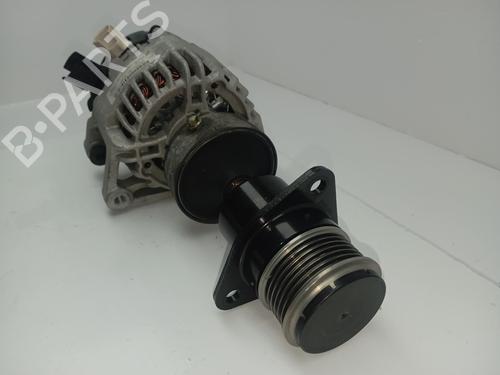 Alternator FORD FOCUS I (DAW, DBW) 1.8 TDCi | BP24980027M7 