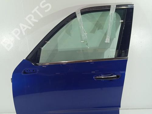 Used Left front door CITROËN C4 Picasso I MPV (UD_) [2006-2015]  31619049