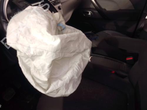 Display monitor CITROËN C4 Grand Picasso II (DA_, DE_)  | BP18549493C48 