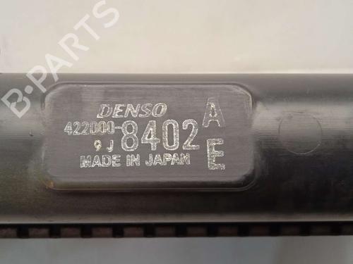 Water radiator HONDA FR-V (BE)  | BP31617298M31  - Image 7