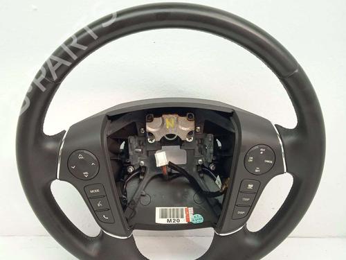 Used Steering wheel Steering wheel HYUNDAI GENESIS Coupe 3.8 (307 hp) 34632785 34632785