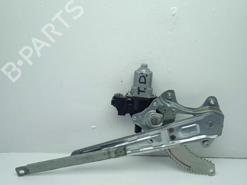 rear-right-window-mechanism-nissan-leaf-ze0-2010-2011-2012-2013-2014-2015-2016-2017-40097024 main image