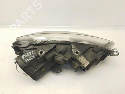 Left headlight VW GOLF VI (5K1) | BP32414349C28 - Image 3