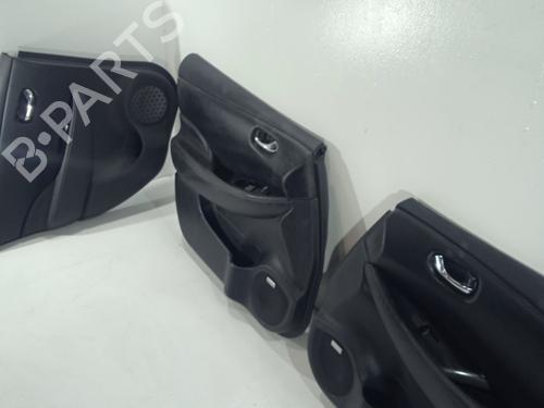 Seats set NISSAN LEAF (ZE0) Electric | BP40097051C78 - Image 7