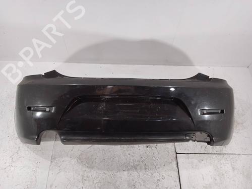 Used Rear bumper Rear bumper ALFA ROMEO 147 (937_) [2000-2010] 4284580 4284580