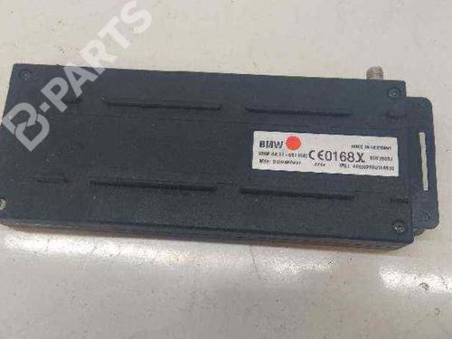 Used Electronic module BMW 3 (E46) 316 i (105 hp) 11158619