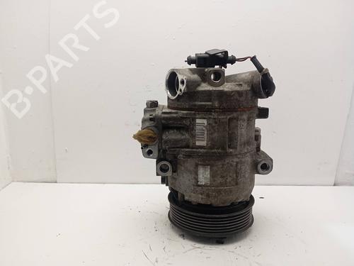 Used AC compressor AUDI A2 (8Z0) 1.4 TDI (75 hp) 4316776