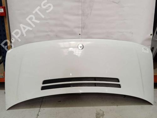Capot Capot MERCEDES-BENZ VITO Bus (W638) 112 CDI 2.2 (638.194) (122 hp) 4335600 4335600