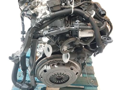 Engine VW POLO V (6R1, 6C1) | BP4325643M1