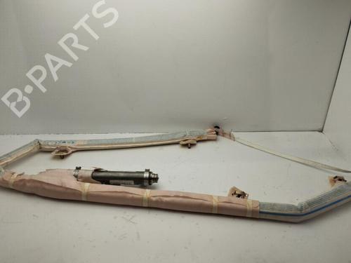 Used Left curtain airbag CITROËN C4 II (NC_) [2009-2026]  24365439