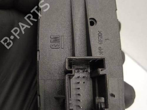 Left front window switch OPEL CORSA D (S07) 1.3 CDTI (L08, L68) | BP4355370I27