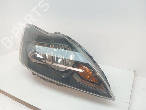 Right headlight FORD FOCUS II (DA_, HCP, DP) 1.6 TDCi | BP37520341C29 - Image 2