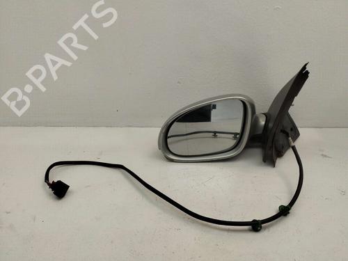 left-mirror-vw-golf-v-1k1-2003-2004-2005-2006-2007-2008-2009-2010-31616926 main image