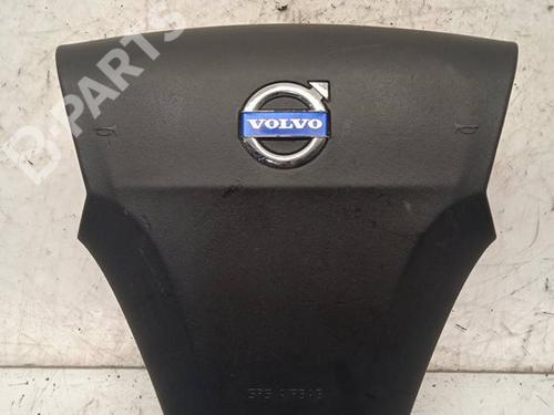 Used Driver airbag VOLVO C70 II Convertible (542) [2006-2013]  11160340