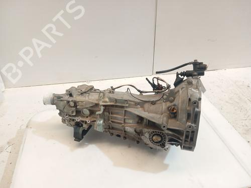 Used Gearbox Gearbox SUBARU LEGACY V Estate (BR) [2008-2014] 33434128 33434128