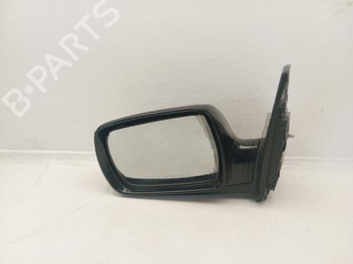 Used Left mirror Left mirror KIA CARNIVAL / GRAND CARNIVAL III (VQ) [2005-2015] 33235313 33235313