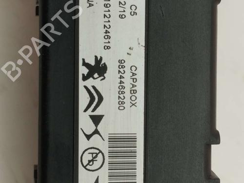 Electronic module DS DS 7 (J4_, JC_) E-TENSE 4x4 300 (J45GBU) | BP40096523M83 - Image 2