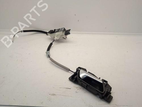 Used Front right lock Front right lock DS DS 3 / DS 3 CROSSBACK (UR_, UC_, UJ_) 1.5 BlueHDi 130 (UCYHZR) (130 hp) 16933062 16933062