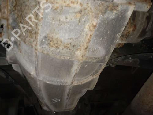 Rear differential SSANGYONG RODIUS I | BP24317601M24 - Image 2